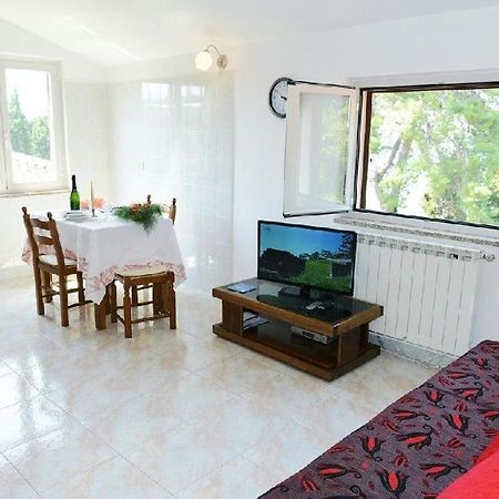 Vista Mare Apartman Porec Bagian luar foto