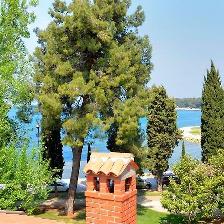 Vista Mare Apartman Porec Bagian luar foto