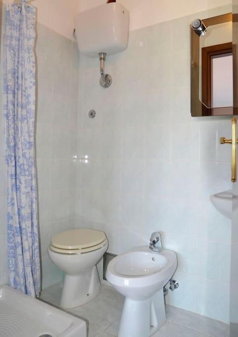 Vista Mare Apartman Porec Bagian luar foto